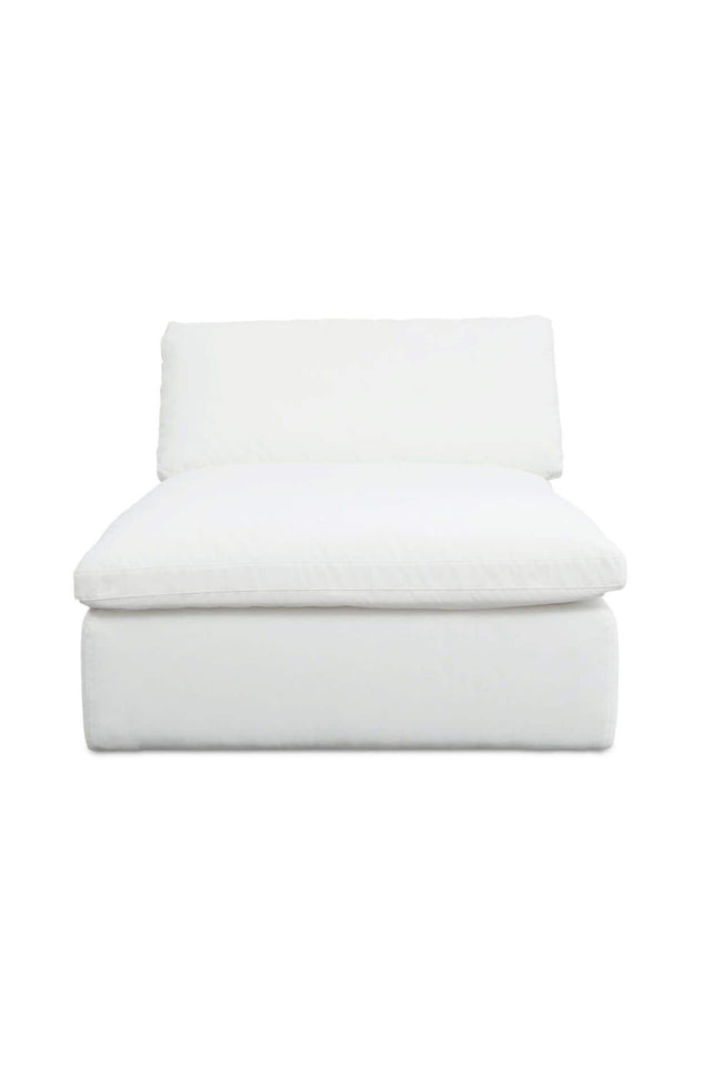 Modern European furniture - Olefin Indoor/Outdoor Sofa - www.oroa.com