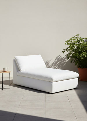   Modern European furniture - Olefin Indoor/Outdoor Sofa - www.oroa.com | Oroa.com