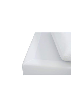   Modern European furniture - Olefin Indoor/Outdoor Sofa - www.oroa.com | Oroa.com
