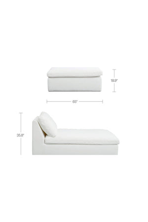  Modern European furniture - Olefin Indoor/Outdoor Sofa - www.oroa.com | Oroa.com