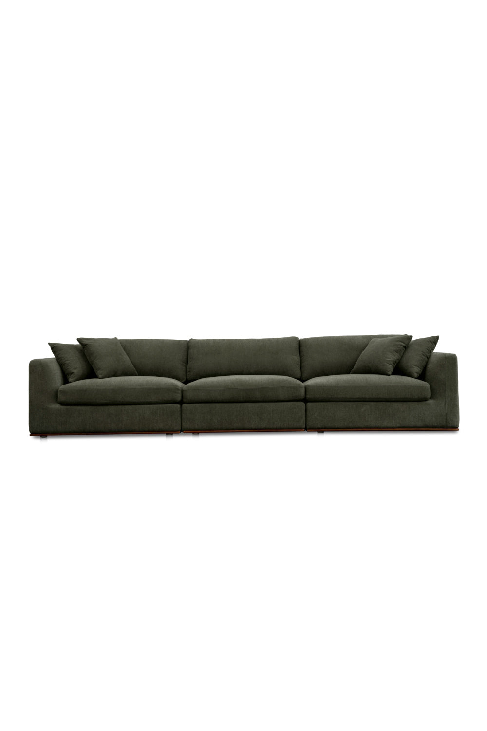   Modern European furniture - Classic Modular Sofa - www.oroa.com | Oroa.com