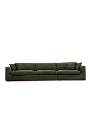   Modern European furniture - Classic Modular Sofa - www.oroa.com | Oroa.com