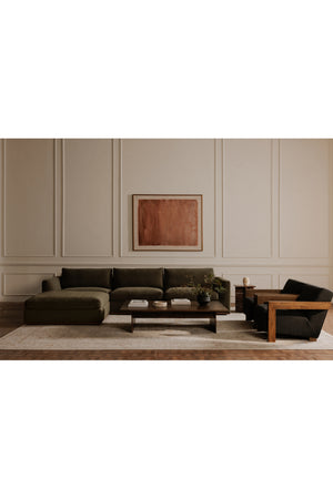   Modern European furniture - Classic Modular Sofa - www.oroa.com | Oroa.com