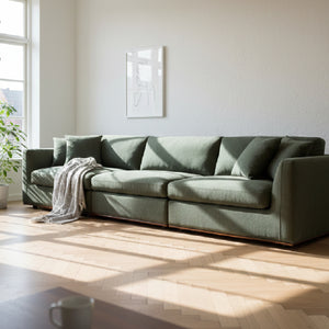   Modern European furniture - Classic Modular Sofa - www.oroa.com | Oroa.com