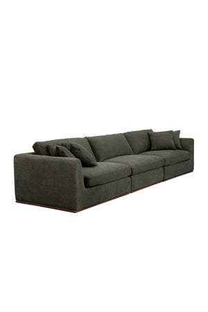   Modern European furniture - Classic Modular Sofa - www.oroa.com | Oroa.com
