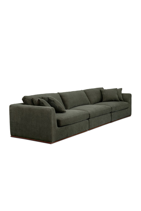   Modern European furniture - Classic Modular Sofa - www.oroa.com | Oroa.com