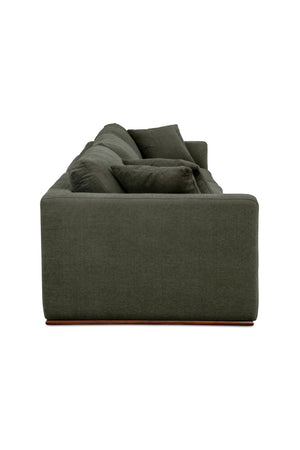   Modern European furniture - Classic Modular Sofa - www.oroa.com | Oroa.com