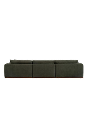   Modern European furniture - Classic Modular Sofa - www.oroa.com | Oroa.com