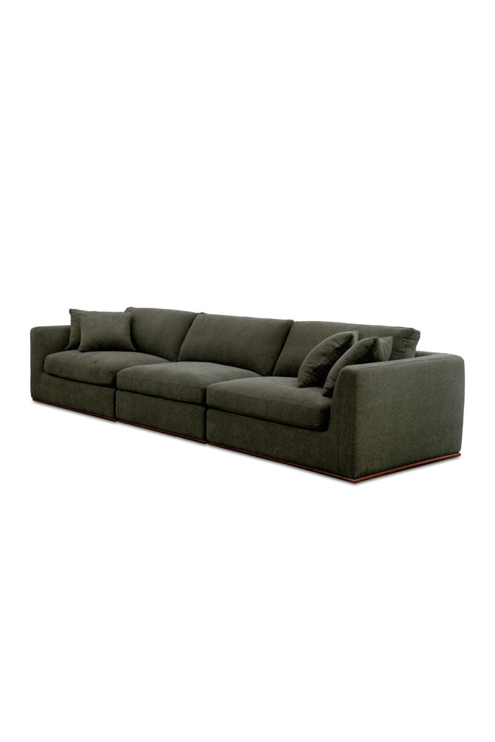   Modern European furniture - Classic Modular Sofa - www.oroa.com | Oroa.com