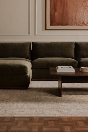   Modern European furniture - Classic Modular Sofa - www.oroa.com | Oroa.com