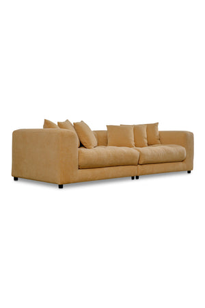   Modern European furniture - Tufted Cushion Sofa - www.oroa.com | Oroa.com