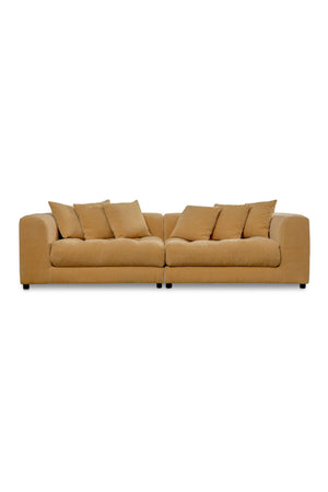   Modern European furniture - Tufted Cushion Sofa - www.oroa.com | Oroa.com