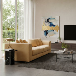   Modern European furniture - Tufted Cushion Sofa - www.oroa.com | Oroa.com