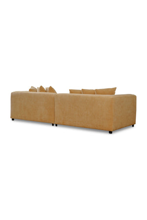   Modern European furniture - Tufted Cushion Sofa - www.oroa.com | Oroa.com