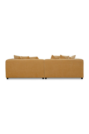   Modern European furniture - Tufted Cushion Sofa - www.oroa.com | Oroa.com