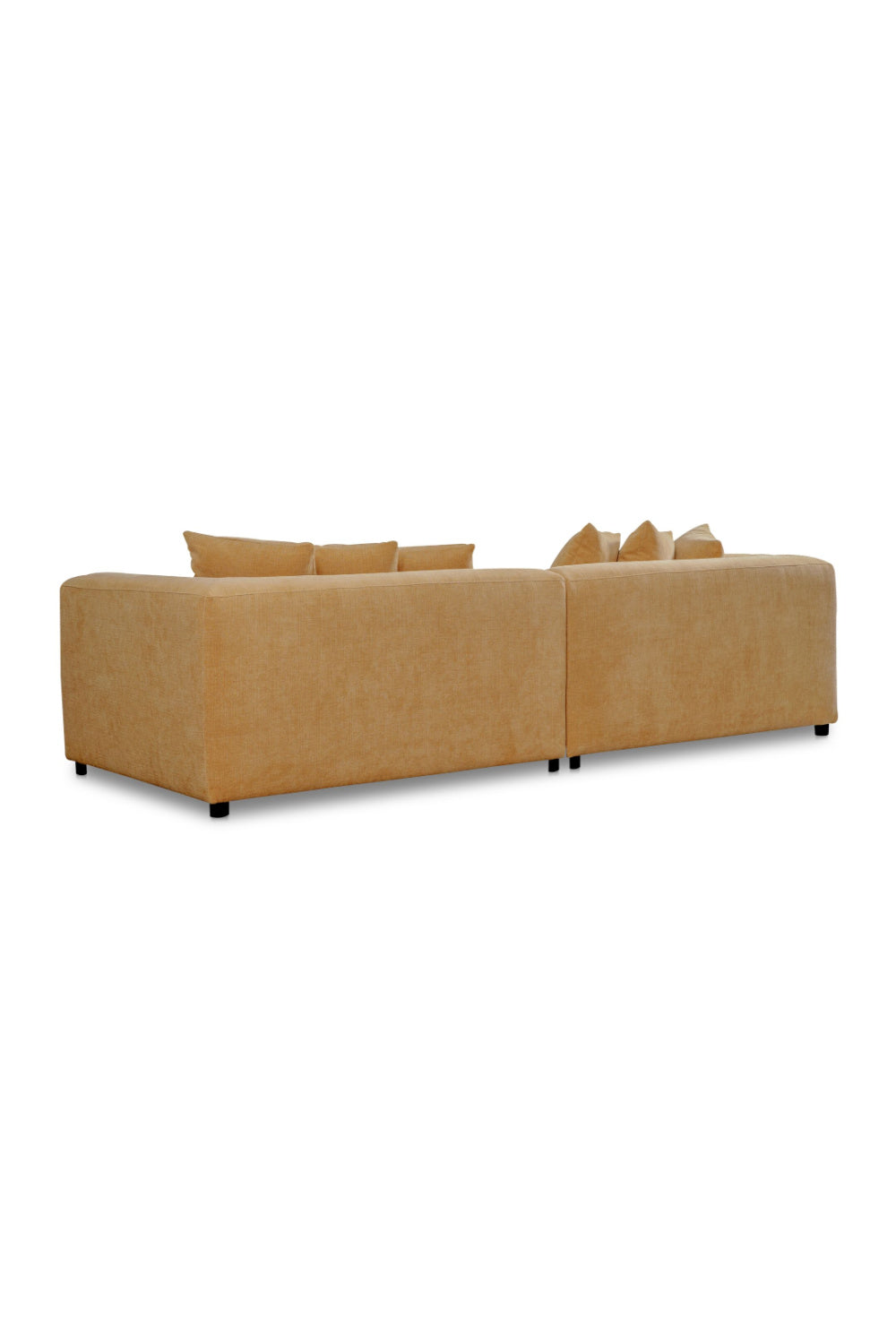   Modern European furniture - Tufted Cushion Sofa - www.oroa.com | Oroa.com