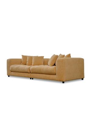   Modern European furniture - Tufted Cushion Sofa - www.oroa.com | Oroa.com