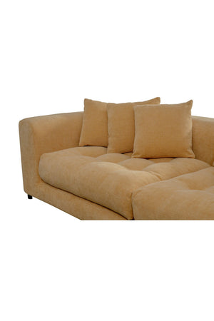   Modern European furniture - Tufted Cushion Sofa - www.oroa.com | Oroa.com