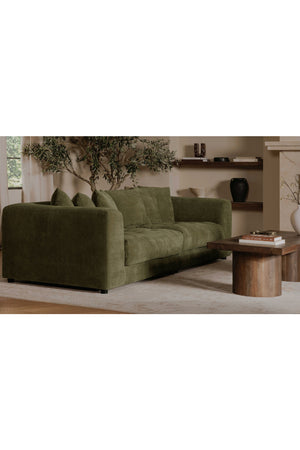   Modern European furniture - Tufted Cushion Sofa - www.oroa.com | Oroa.com