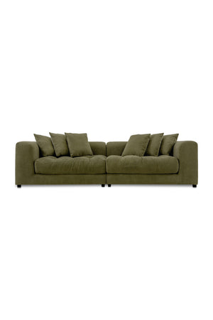   Modern European furniture - Tufted Cushion Sofa - www.oroa.com | Oroa.com