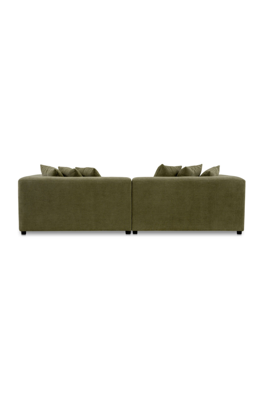   Modern European furniture - Tufted Cushion Sofa - www.oroa.com | Oroa.com