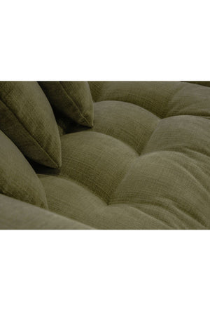   Modern European furniture - Tufted Cushion Sofa - www.oroa.com | Oroa.com