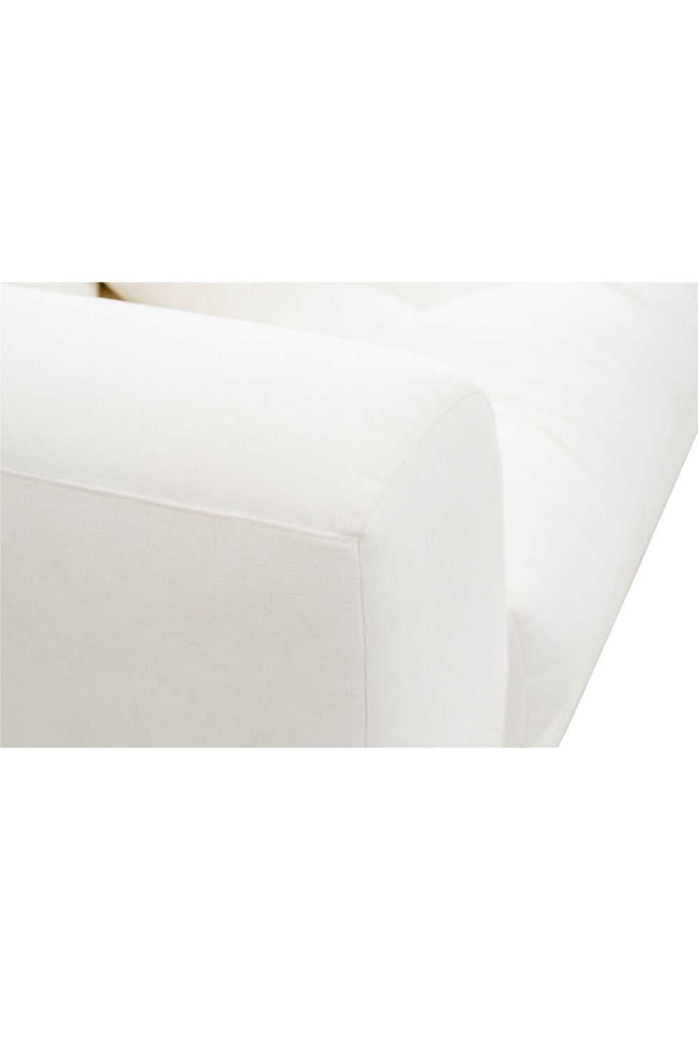   Modern European furniture - Tufted Cushion Sofa - www.oroa.com | Oroa.com