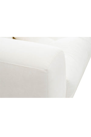   Modern European furniture - Tufted Cushion Sofa - www.oroa.com | Oroa.com