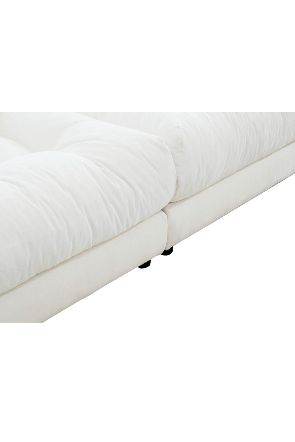   Modern European furniture - Tufted Cushion Sofa - www.oroa.com | Oroa.com