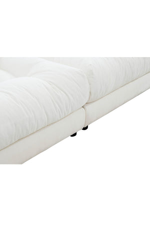   Modern European furniture - Tufted Cushion Sofa - www.oroa.com | Oroa.com