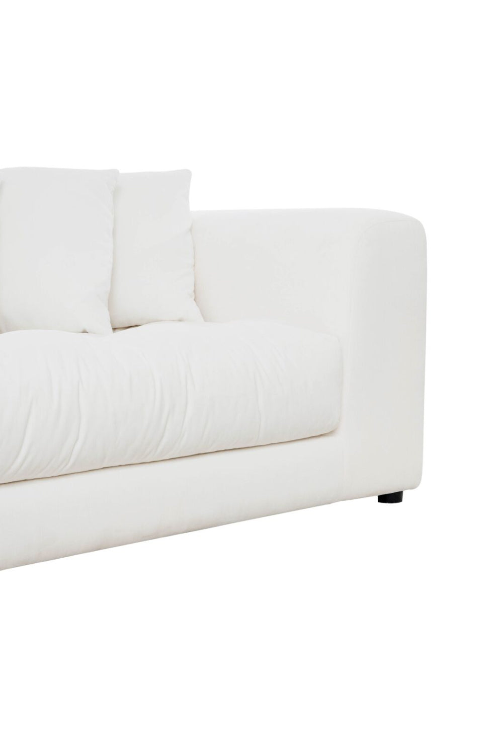   Modern European furniture - Tufted Cushion Sofa - www.oroa.com | Oroa.com