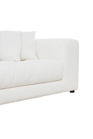   Modern European furniture - Tufted Cushion Sofa - www.oroa.com | Oroa.com