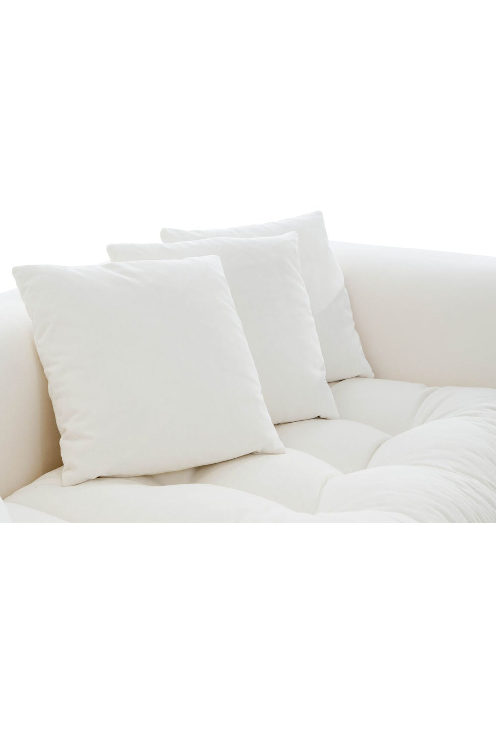   Modern European furniture - Tufted Cushion Sofa - www.oroa.com | Oroa.com