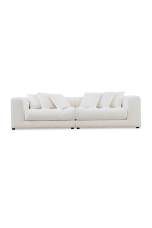   Modern European furniture - Tufted Cushion Sofa - www.oroa.com | Oroa.com