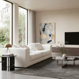   Modern European furniture - Tufted Cushion Sofa - www.oroa.com | Oroa.com