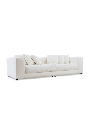   Modern European furniture - Tufted Cushion Sofa - www.oroa.com | Oroa.com