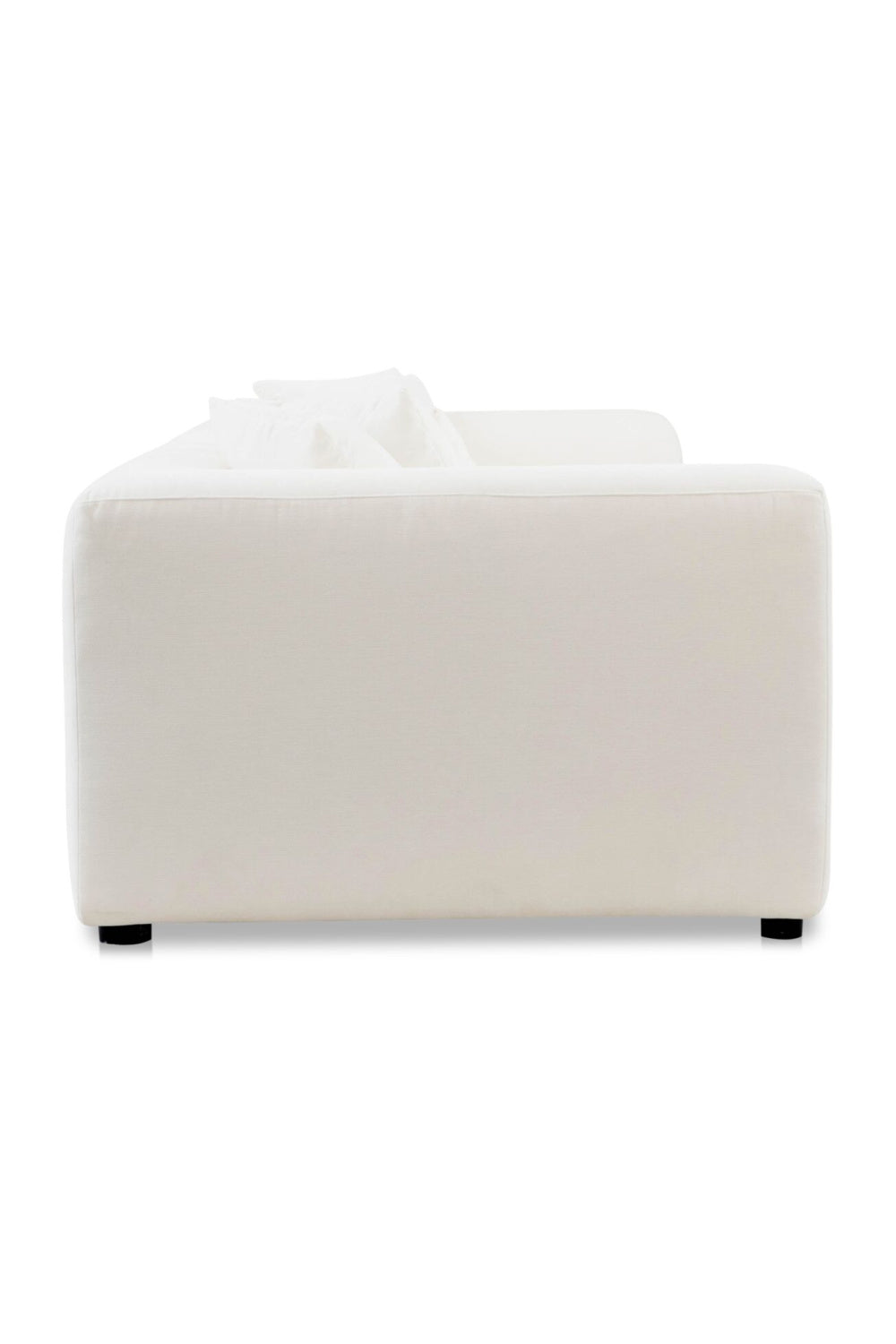   Modern European furniture - Tufted Cushion Sofa - www.oroa.com | Oroa.com