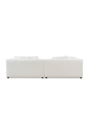   Modern European furniture - Tufted Cushion Sofa - www.oroa.com | Oroa.com