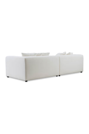   Modern European furniture - Tufted Cushion Sofa - www.oroa.com | Oroa.com