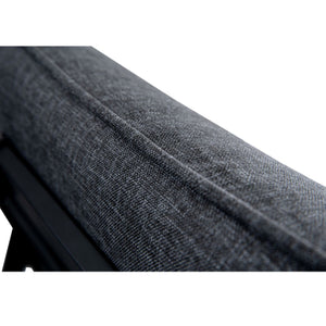   Modern European furniture - Modern Outdoor Cushion Chair - www.oroa.com | Oroa.com
