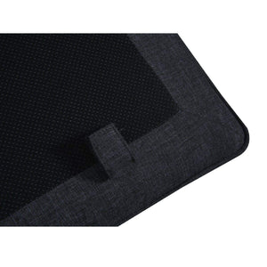   Modern European furniture - Pillowy Outdoor Ottoman - www.oroa.com | Oroa.com