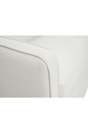   Modern European furniture - Upholstered Layered Back Sofa - www.oroa.com | Oroa.com