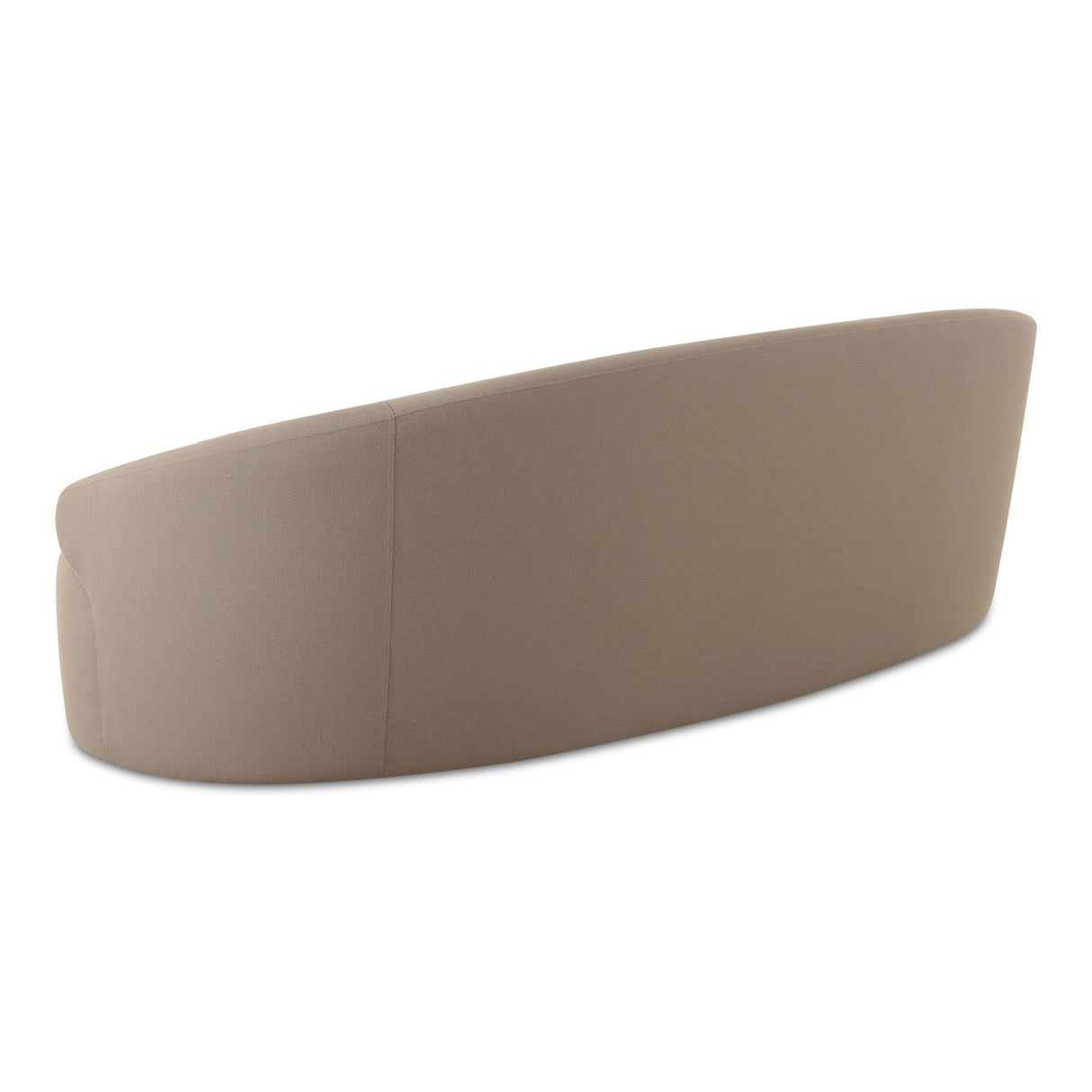   Modern European furniture - Taupe Outdoor Sofa - www.oroa.com | Oroa.com