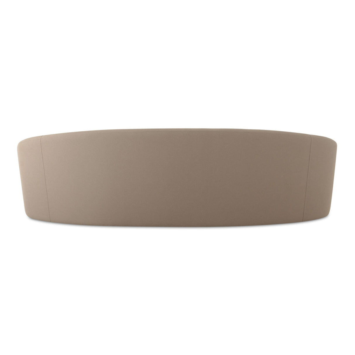   Modern European furniture - Taupe Outdoor Sofa - www.oroa.com | Oroa.com