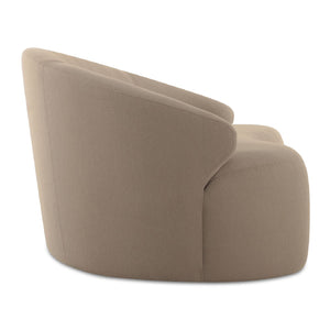   Modern European furniture - Taupe Outdoor Sofa - www.oroa.com | Oroa.com