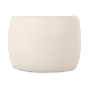   Modern European furniture - Curved Back Outdoor Accent Chair - www.oroa.com | Oroa.com