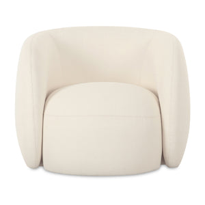   Modern European furniture - Curved Back Outdoor Accent Chair - www.oroa.com | Oroa.com