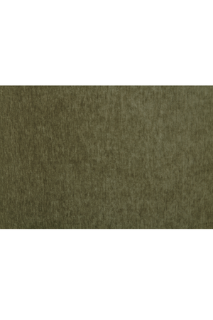   Modern European furniture - Velvet Rolled-Arm Lounge Chair - www.oroa.com | Oroa.com