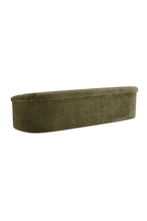  Modern European furniture - Textured Velvet Sofa - www.oroa.com | Oroa.com