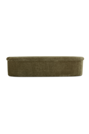   Modern European furniture - Textured Velvet Sofa - www.oroa.com | Oroa.com